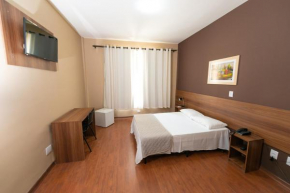  Hotel Regional JF  Жуис-Ди-Фора